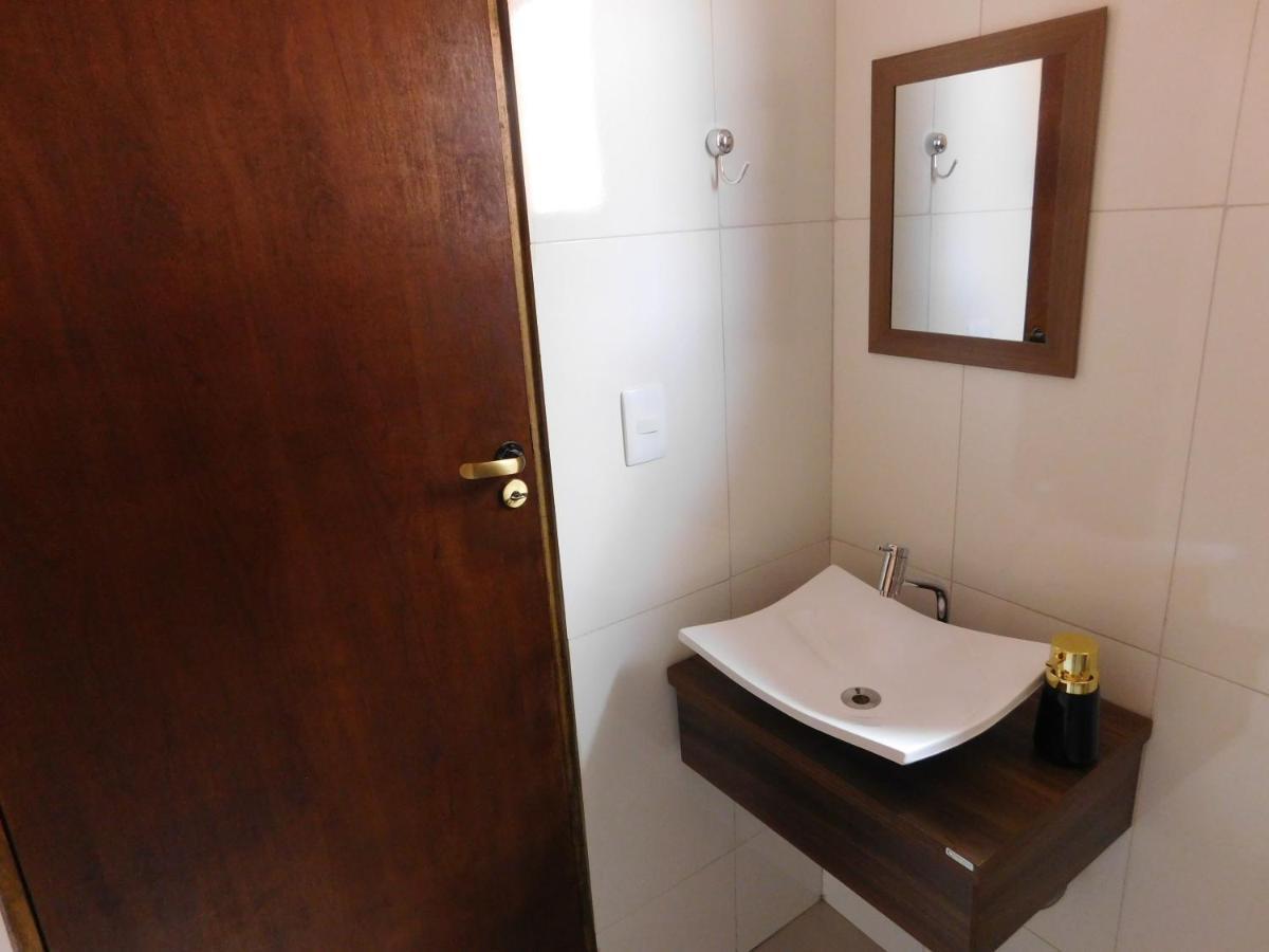Chales Viver A Mantiqueira Sao Bento do Sapucai Bagian luar foto