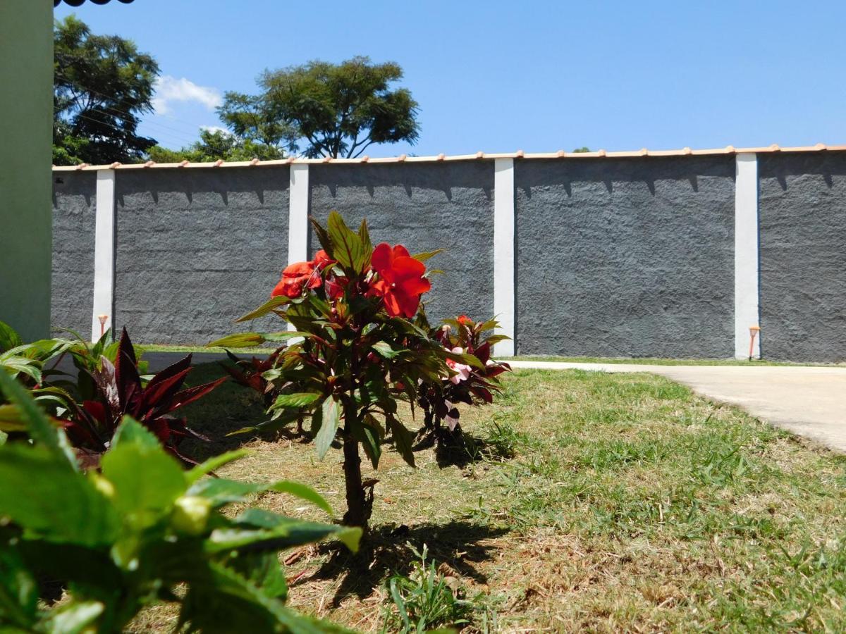 Chales Viver A Mantiqueira Sao Bento do Sapucai Bagian luar foto